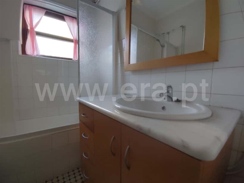 Apartamento T3 Figueira da Foz, Buarcos e São Julião - 1509241 - 5
