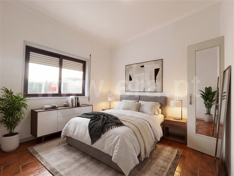 Apartamento T3 / Figueira da Foz, Buarcos e São Julião
