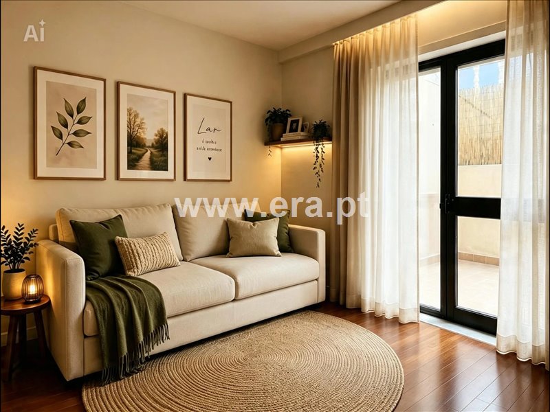 Apartamento T3 à venda em Buarcos e São Julião, Figueira da Foz — foto 4