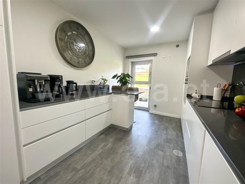 Apartamento T3 / Figueira da Foz, Buarcos