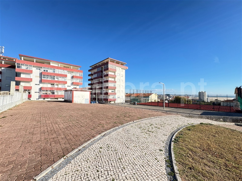 Apartamento T3 / Figueira da Foz, Buarcos