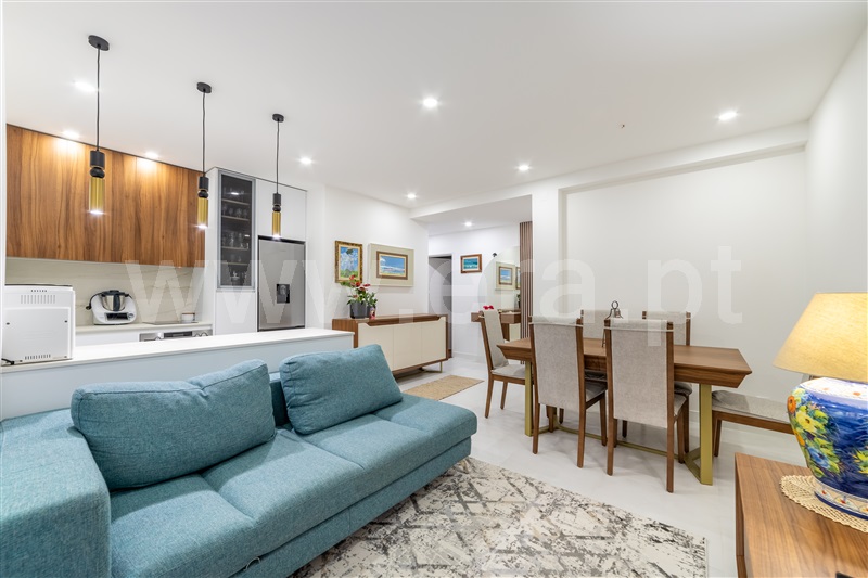 Apartamento T3 / Figueira da Foz, Centro da Cidade