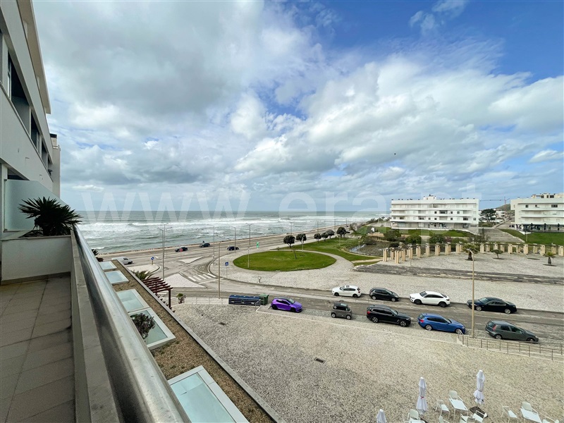 Apartamento T3 / Figueira da Foz, Fozvillage