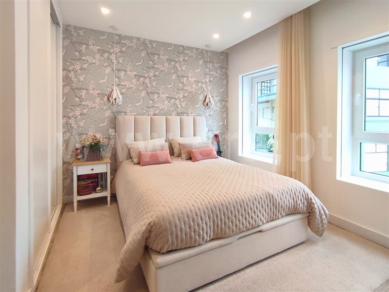 Apartamento T3 / Figueira da Foz, Tamargueira