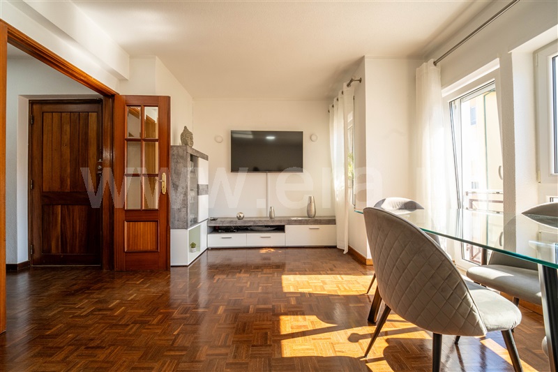 Apartamento T3 / Figueira da Foz, Tavarede