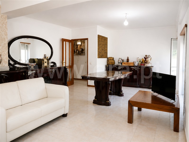 Apartamento T3 / Figueira da Foz, Vila Verde