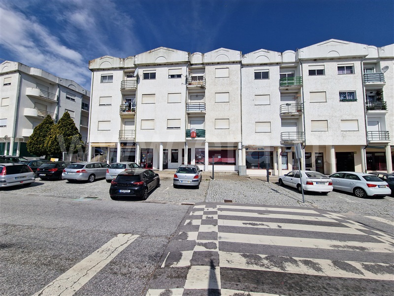 Apartamento T3 Fornos de Algodres - 1469471 - 1