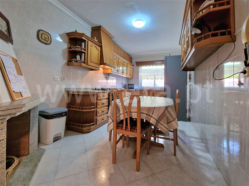 Apartamento T3 Fornos de Algodres - 1469471 - 4