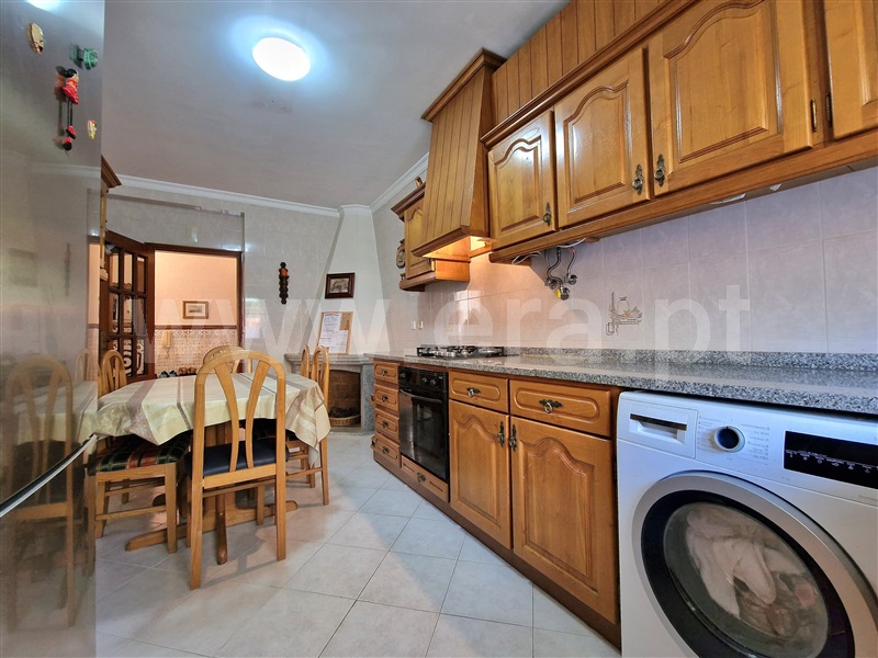 Apartamento T3 / Fornos de Algodres, Fornos de Algodres