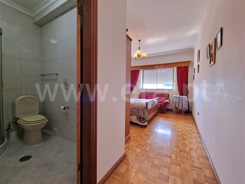 Apartamento T3 Fornos de Algodres - 1469471 - 10