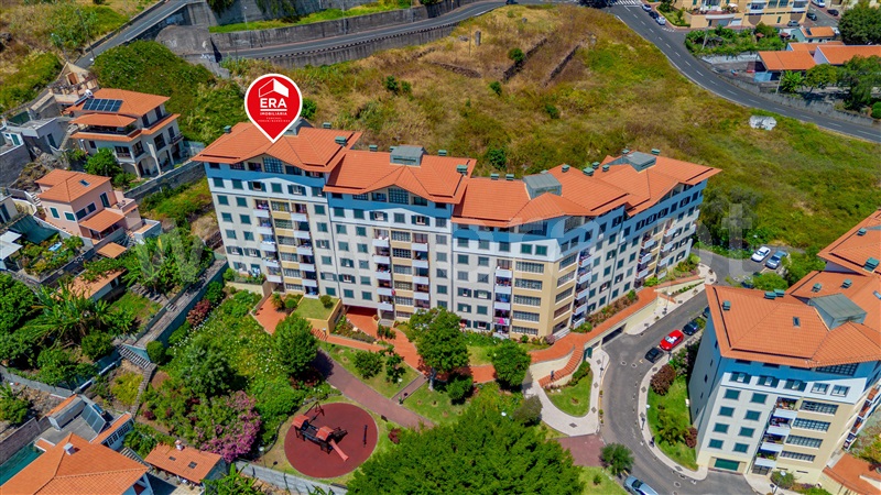 Apartamento T3 / Funchal, Barreiros