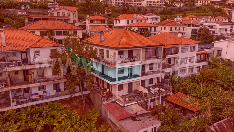 Apartamento T3 Funchal, Funchal (Santa Luzia) - 1325268 - 19