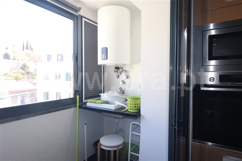 Apartamento T3 à venda em Funchal (Santa Luzia), Funchal — foto 9