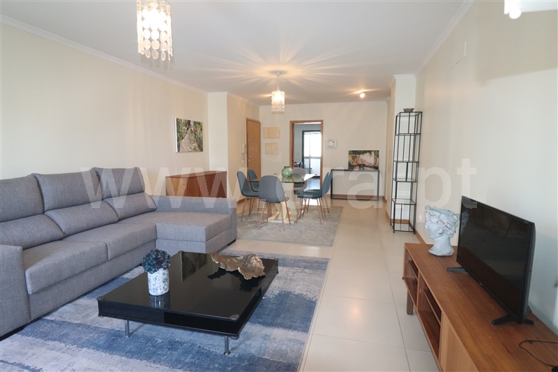 Apartamento T3 / Funchal, Funchal (Santa Luzia)