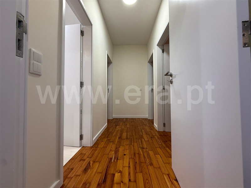 Apartamento T3 Funchal, São Pedro - 1493352 - 1
