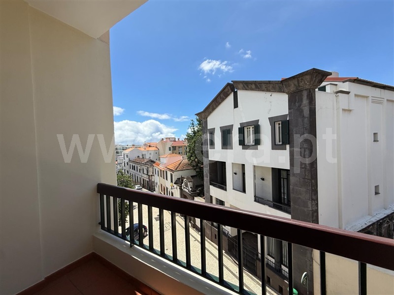 Apartamento T3 Funchal, São Pedro - 1493352 - 15