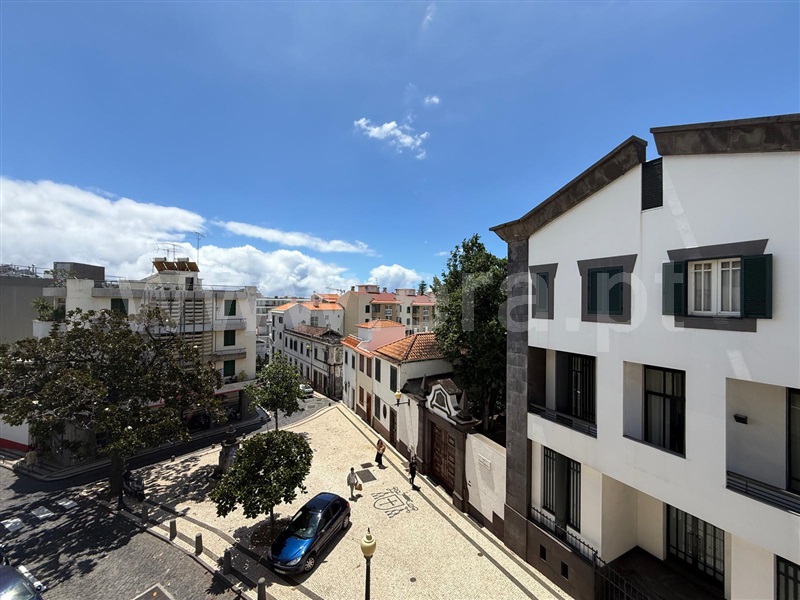 Apartamento T3 / Funchal, São Pedro