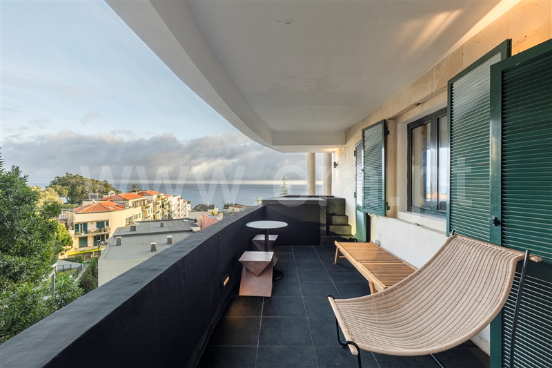 Apartamento T3 à venda em Sé, Funchal — foto 19