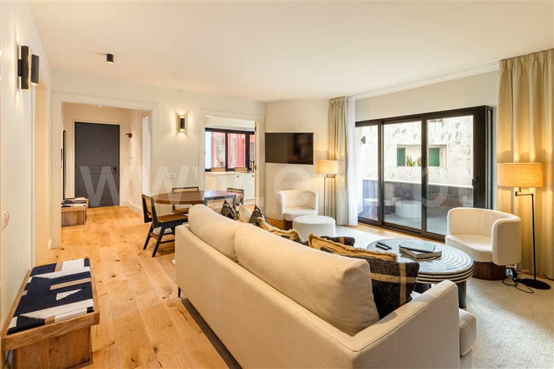 Apartamento T3 à venda em Sé, Funchal — foto 4
