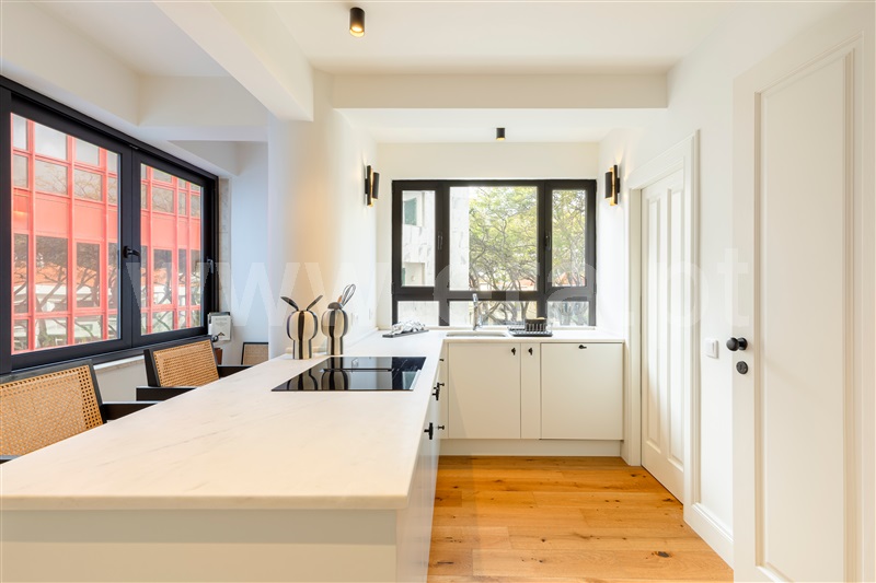 Apartamento T3 à venda em Sé, Funchal — foto 8