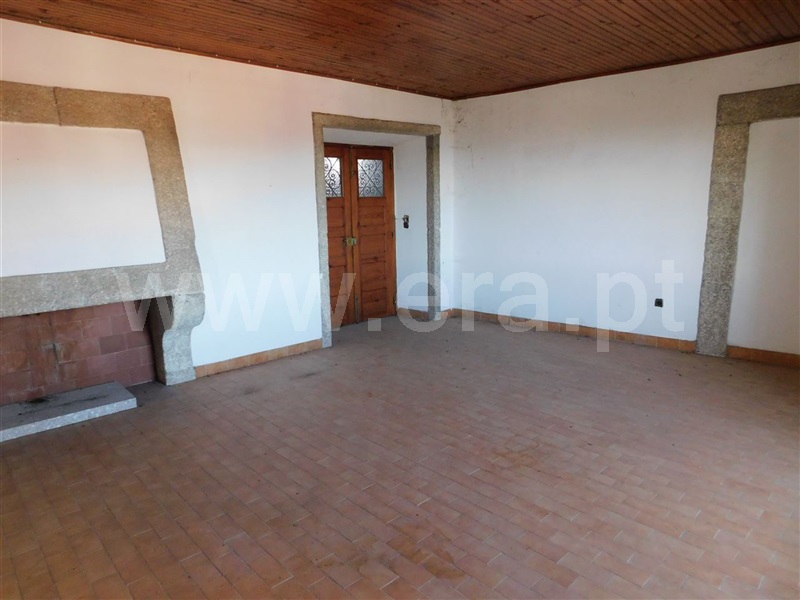 Apartamento T3 Fundão, Alpedrinha - 1220837 - 3