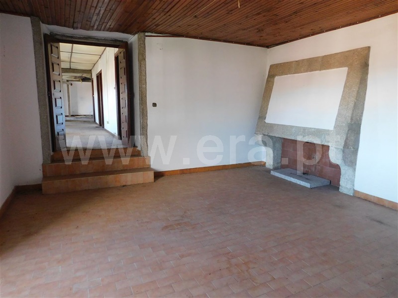 Apartamento T3 Fundão, Alpedrinha - 1220837 - 4