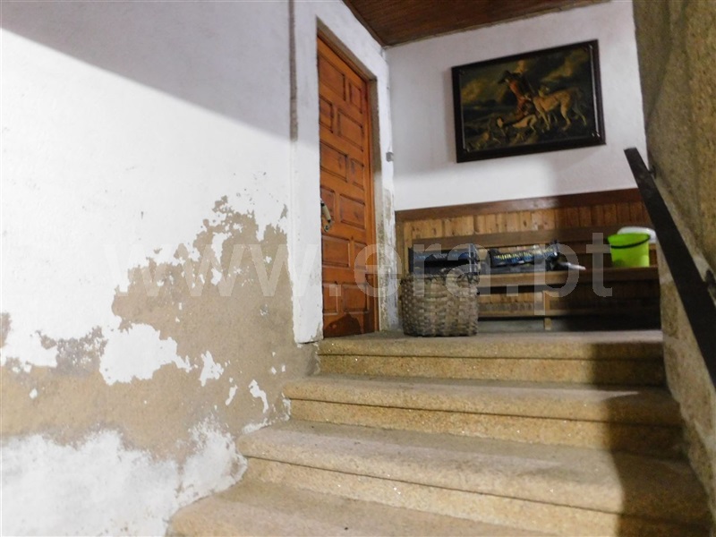 Apartamento T3 Fundão, Alpedrinha - 1220837 - 15