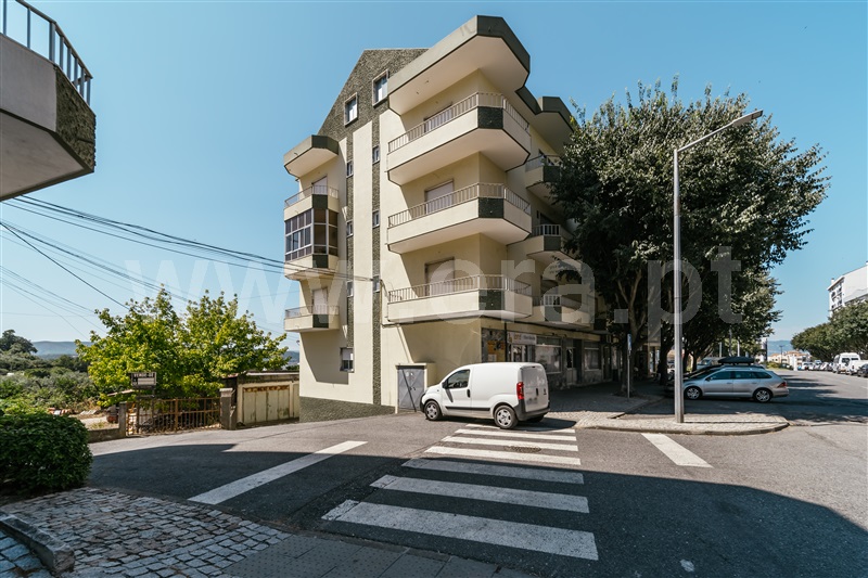 Apartamento T3 / Fundão, Fundão