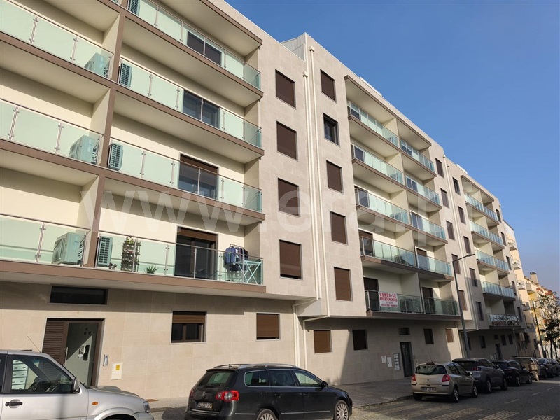 Apartamento T3 / Fundão, Fundão