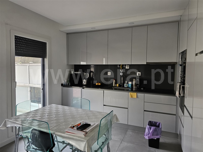 Apartamento T3 Fundão, Fundão - 1494988 - 1
