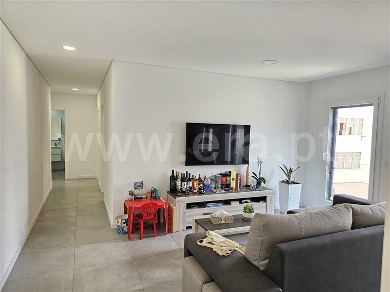 Apartamento T3 Fundão, Fundão - 1494988 - 2