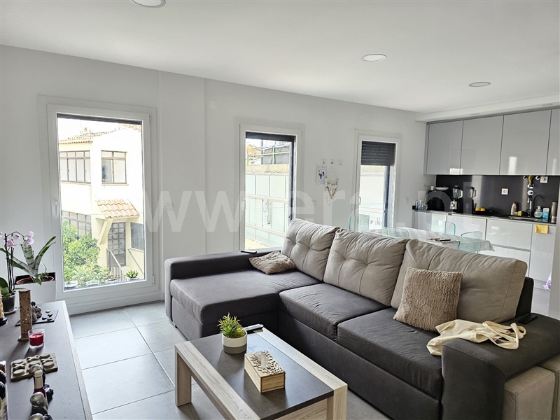 Apartamento T3 / Fundão, Fundão