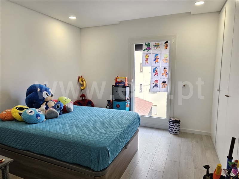 Apartamento T3 Fundão, Fundão - 1494988 - 15