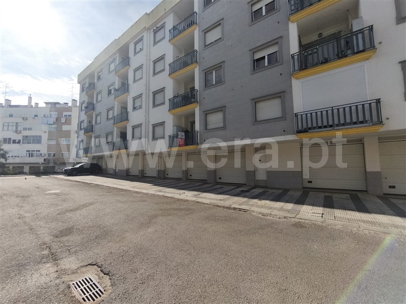 Apartamento T3 / Fundão, Fundão