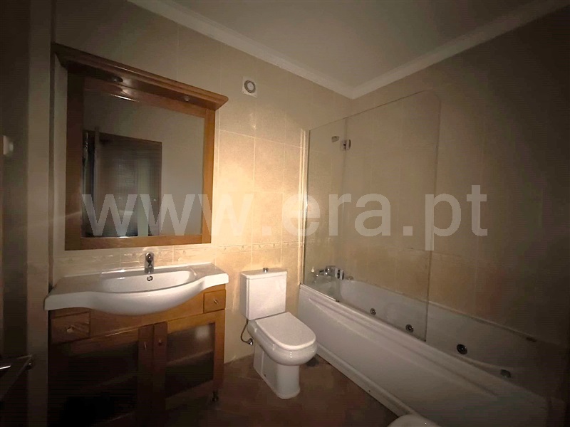 Apartamento T3 Fundão, Fundão - 1505228 - 9