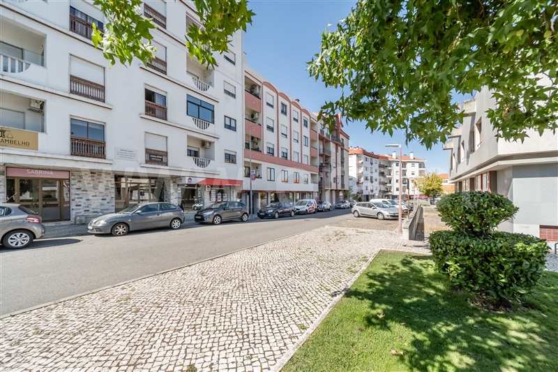 Apartamento T3 / Fundão, Fundão