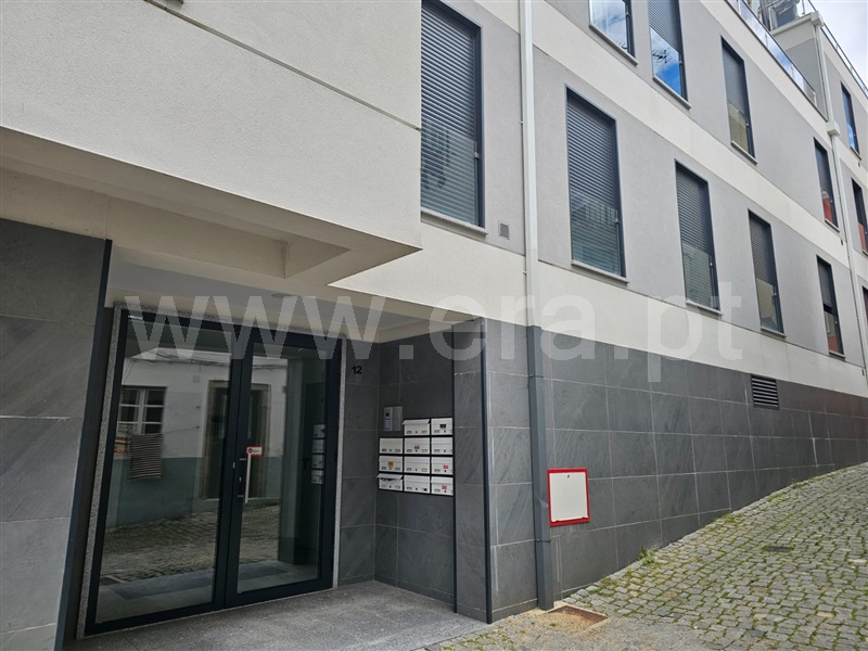 Apartamento T3 / Fundão, Fundão
