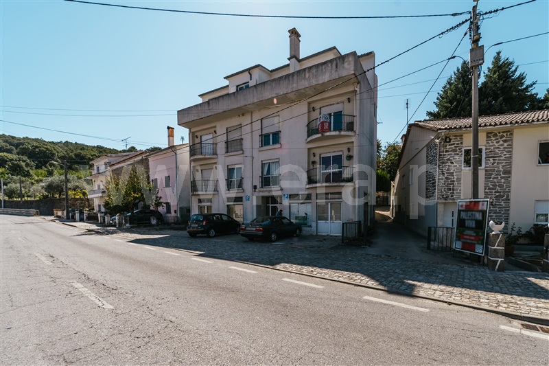 Apartamento T3 Fundão, Souto da Casa - 1430433 - 20