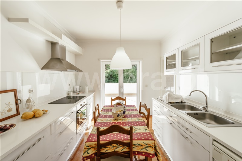 Apartamento T3 / Fundão, Souto da Casa