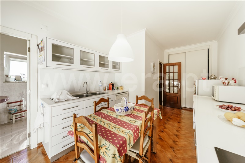 Apartamento T3 Fundão, Souto da Casa - 1430433 - 6