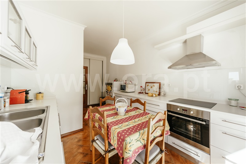 Apartamento T3 Fundão, Souto da Casa - 1430433 - 7