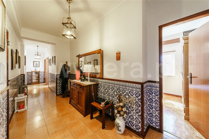 Apartamento T3 Fundão, Souto da Casa - 1430433 - 8