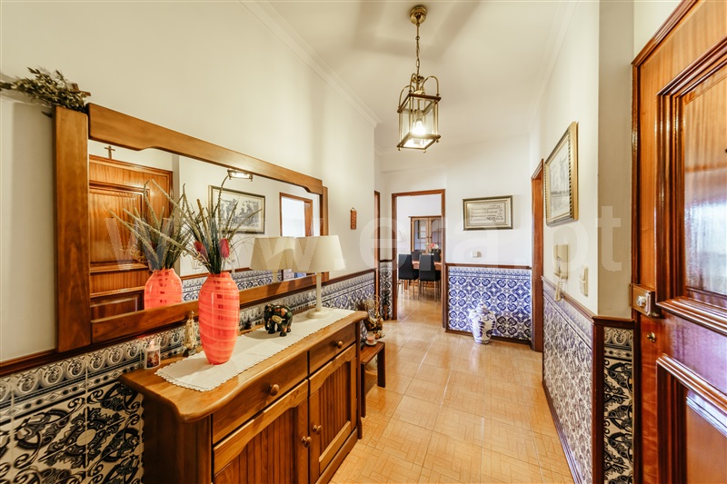 Apartamento T3 Fundão, Souto da Casa - 1430433 - 9