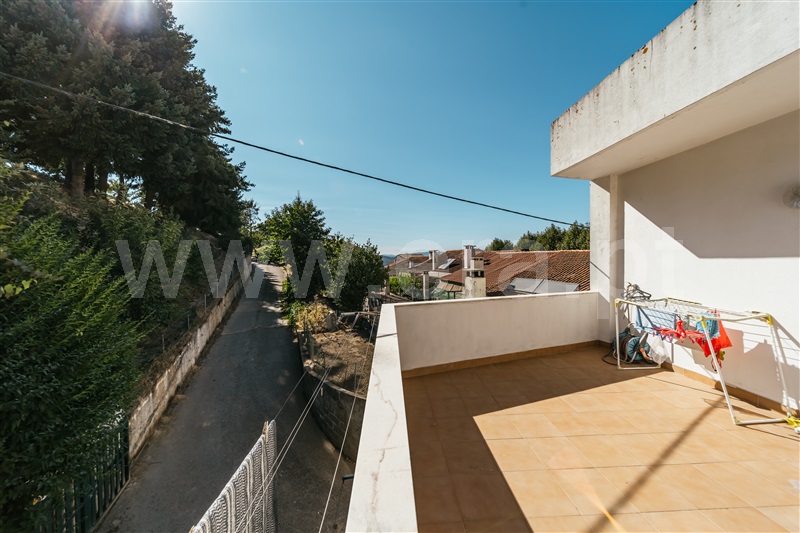 Apartamento T3 Fundão, Souto da Casa - 1430433 - 20