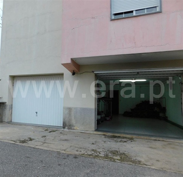 Apartamento T3 à venda em Telhado, Fundão — foto 18