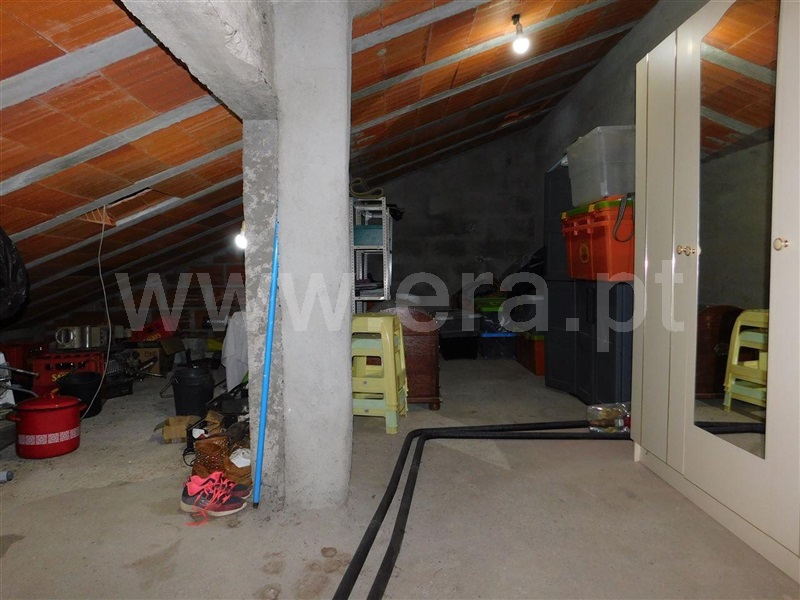 Apartamento T3 à venda em Telhado, Fundão — foto 19