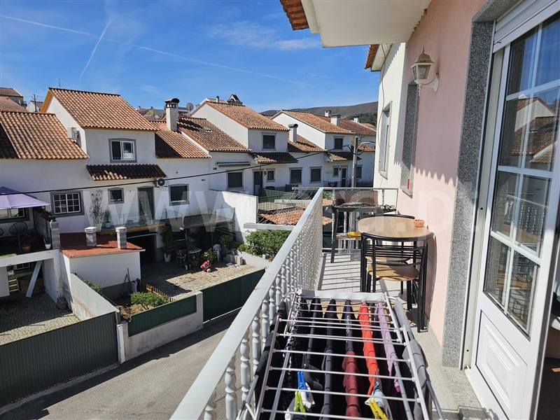 Apartamento T3 à venda em Telhado, Fundão — foto 16