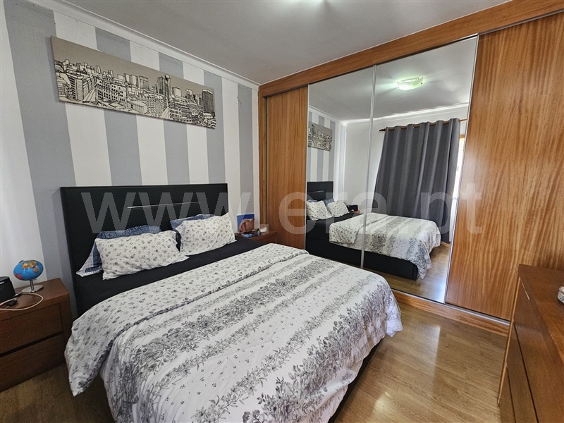 Apartamento T3 à venda em Telhado, Fundão — foto 5