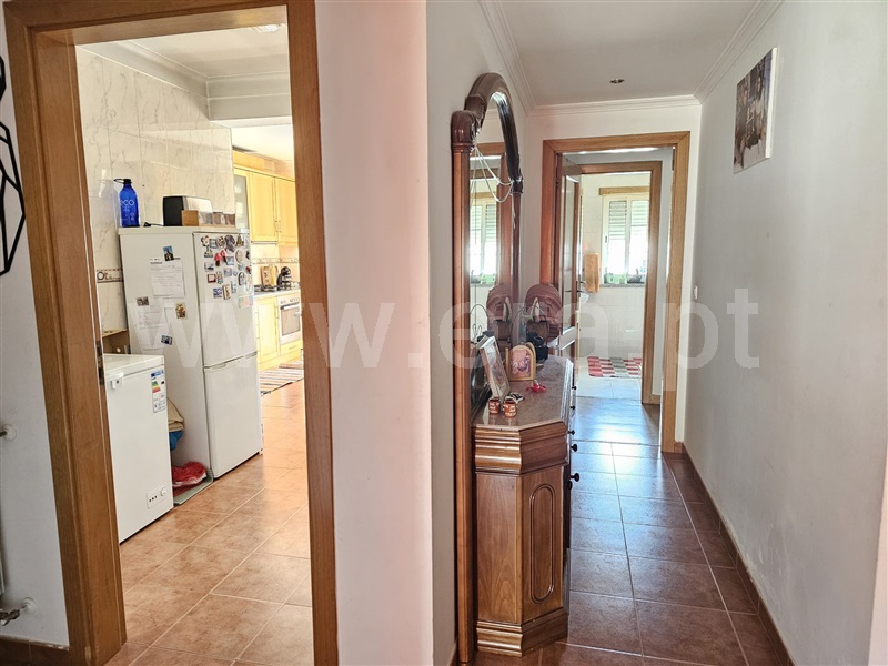 Apartamento T3 à venda em Telhado, Fundão — foto 13