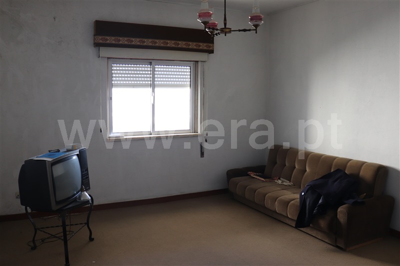 Apartamento T3 / Gavião, Gavião e Atalaia